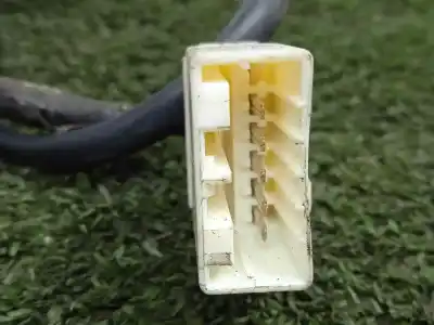 Second-hand car spare part sensor for ssangyong rexton 2.7 turbodiesel cat oem iam references gh356  