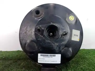 Second-hand car spare part brake servo for ssangyong rexton 2.7 turbodiesel cat oem iam references   