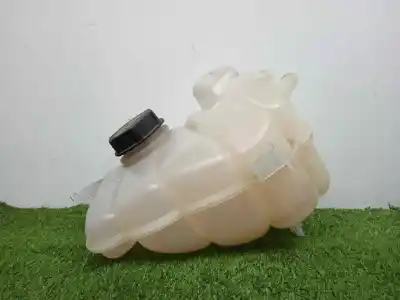 Second-hand car spare part coolant expansion tank for ford mondeo lim. 1.5 ecoboost cat oem iam references dg938a080ba  