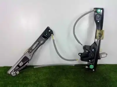 Peça sobressalente para automóvel em segunda mão elevador de vidros dianteira esquerda por ford mondeo lim. 1.5 ecoboost cat referências oem iam ds73f23201be