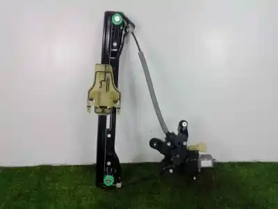 Peça sobressalente para automóvel em segunda mão elevador de vidros traseiro esquerdo por ford mondeo lim. 1.5 ecoboost cat referências oem iam ds73f27001bf