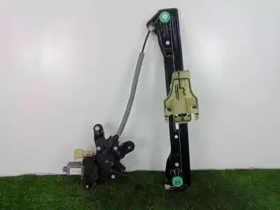 Peça sobressalente para automóvel em segunda mão elevador de vidros traseiro direito por ford mondeo lim. 1.5 ecoboost cat referências oem iam ds73f27000bf