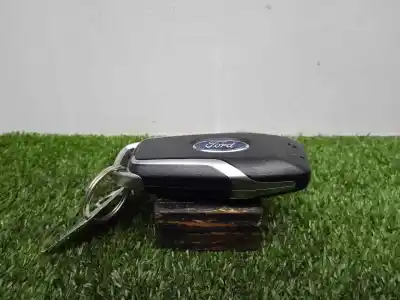 Peça sobressalente para automóvel em segunda mão comutador de ignição por ford mondeo lim. 1.5 ecoboost cat referências oem iam ds7t15k601dd