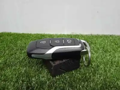 Peça sobressalente para automóvel em segunda mão comutador de ignição por ford mondeo lim. 1.5 ecoboost cat referências oem iam ds7t15k601dd