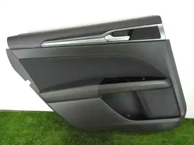 Peça sobressalente para automóvel em segunda mão forra / revestimento da porta traseira esquerda por ford mondeo lim. 1.5 ecoboost cat referências oem iam 2036577 - ds73f27659aag1f1i