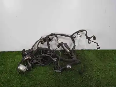 Peça sobressalente para automóvel em segunda mão fio por ford mondeo lim. 1.5 ecoboost cat referências oem iam du5t12c508hh