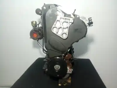 Pièce détachée automobile d'occasion moteur complet pour renault megane ii berlina 3p 1.9 dci diesel 120 cv / 88 kw références oem iam f9q800 120cv bosch