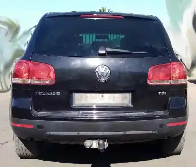Автозапчастина б/у загальні двері для volkswagen touareg (7la, 7l6, 7l7) 2.5 r5 tdi посилання на oem iam  Автозапчастина б/у загальні двері для volkswagen touareg (7la, 7l6, 7l7) 2.5 r5 tdi посилання на oem iam