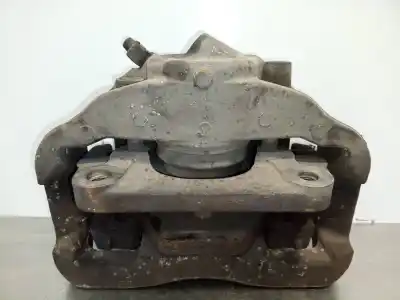 Peça sobressalente para automóvel em segunda mão pinça de travão dianteira direita por bmw serie 7 (e65/e66) 3.6 v8 32v cat referências oem iam 6030324 - 80 - ate