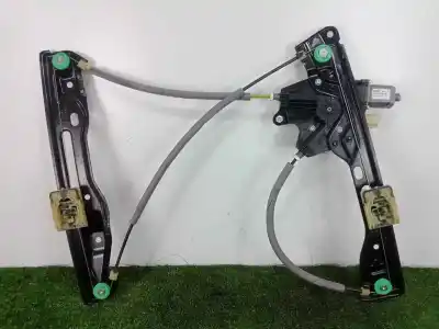 Peça sobressalente para automóvel em segunda mão elevador de vidros dianteiro direito por ford mondeo lim. 1.5 ecoboost cat referências oem iam ds73f23200be