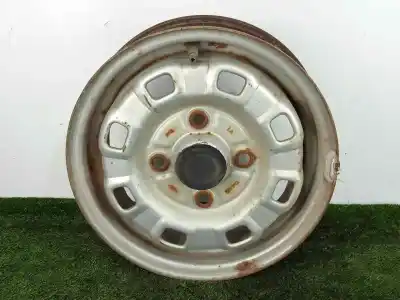 Автозапчасти б/у шина за ford fiesta berl./express 1.0 ссылки oem iam r12-4x108-63.4-4.5-et41