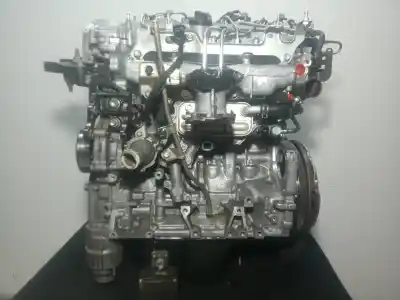Pièce détachée automobile d'occasion moteur complet pour toyota corolla verso (r1) 2.2 d-4d sport références oem iam 2ad 177cv denso