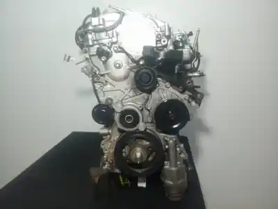 Pièce détachée automobile d'occasion moteur complet pour toyota corolla verso (r1) 2.2 d-4d sport références oem iam 2ad 177cv denso