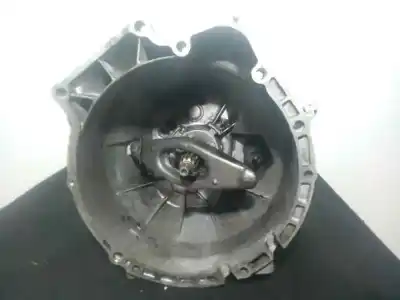 Second-hand car spare part GEARBOX for BMW SERIE 3 BERLINA (E36)  OEM IAM references AKZ  5.VELOCIDADES