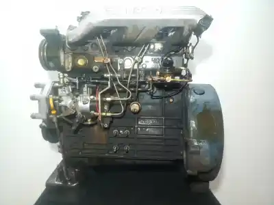 Gebrauchtes Autoersatzteil KOMPLETTER MOTOR zum NISSAN L - 60.095  OEM-IAM-Referenzen B440A 90CV LUCAS