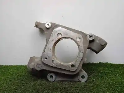 Peça sobressalente para automóvel em segunda mão manga de eixo traseira esquerda por ford mondeo lim. 1.5 ecoboost cat referências oem iam dg9c5b759af - 5288323