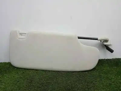 Peça sobressalente para automóvel em segunda mão pára-sol esquerdo por ford mondeo lim. 1.5 ecoboost cat referências oem iam ds73f04101bm3am1 - 2033283
