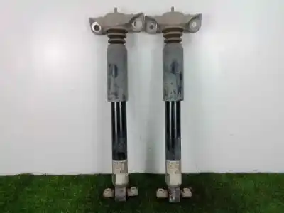 Peça sobressalente para automóvel em segunda mão conjunto de amortecedores traseiros por ford mondeo lim. 1.5 ecoboost cat referências oem iam dg9c18080aee