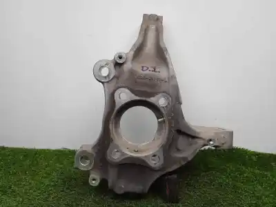 Peça sobressalente para automóvel em segunda mão manga de eixo dianteira esquerda por ford mondeo lim. 1.5 ecoboost cat referências oem iam dg9c3k171a - dg9c3k171ad - 5352025
