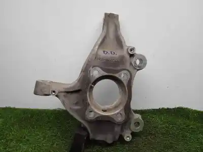 Peça sobressalente para automóvel em segunda mão manga de eixo dianteira direita por ford mondeo lim. 1.5 ecoboost cat referências oem iam dg9c3k170a - dg9c3k170ad - 5352024