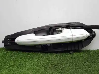 Peça sobressalente para automóvel em segunda mão puxador exterior dianteiro esquerdo por ford mondeo lim. 1.5 ecoboost cat referências oem iam ds73f22465hd