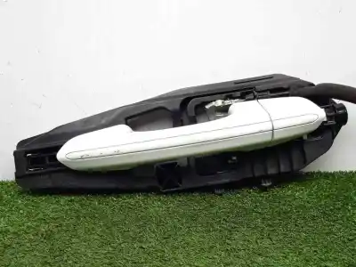 Peça sobressalente para automóvel em segunda mão puxador exterior traseiro esquerdo por ford mondeo lim. 1.5 ecoboost cat referências oem iam ds73f224n03af