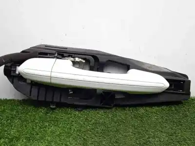 Peça sobressalente para automóvel em segunda mão puxador exterior traseiro direito por ford mondeo lim. 1.5 ecoboost cat referências oem iam ds73f22464af