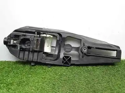 Peça sobressalente para automóvel em segunda mão puxador exterior frente direito por ford mondeo lim. 1.5 ecoboost cat referências oem iam ds73f22464bf