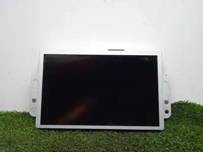 Peça sobressalente para automóvel em segunda mão display gps / multimídia por ford mondeo lim. 1.5 ecoboost cat referências oem iam ds7t18b955fb