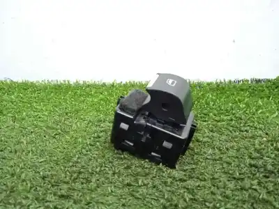 Peça sobressalente para automóvel em segunda mão botão / interruptor elevador vidro traseiro esquerdo por ford mondeo lim. 1.5 ecoboost cat referências oem iam dg9t14529abw