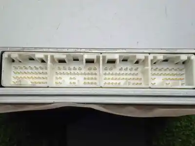 Second-hand car spare part ecu engine control for toyota corolla (e12) 2.0 d-cat oem iam references 8966102a60 - 1758006881  