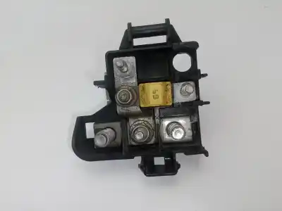 Gebrauchtes Autoersatzteil BATTERIE zum ALFA ROMEO GIULIETTA (191)  OEM-IAM-Referenzen 00505265300  
