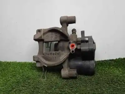 Peça sobressalente para automóvel em segunda mão pinça de travão traseira esquerda por ford mondeo lim. 1.5 ecoboost cat referências oem iam dg9c2d251k - hg9c2d253ab - 2208758