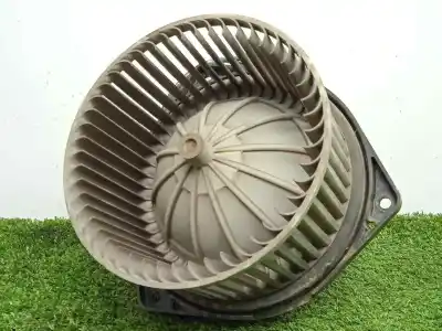 Piesă de schimb auto la mâna a doua Ventilator habitaclu încalzire pentru NISSAN PRIMERA BERLINA (P11)  Referințe OEM IAM 272202F906 Ø DIAMETRO: 146MM 