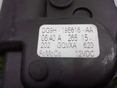 Peça sobressalente para automóvel em segunda mão motor de sofagem por ford mondeo lim. 1.5 ecoboost cat referências oem iam dg9h19e616aa  