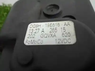 Peça sobressalente para automóvel em segunda mão motor de sofagem por ford mondeo lim. 1.5 ecoboost cat referências oem iam dg9h19e616aa  