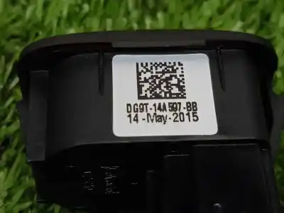 Peça sobressalente para automóvel em segunda mão sensor por ford mondeo lim. 1.5 ecoboost cat referências oem iam dg9t14a597bb  