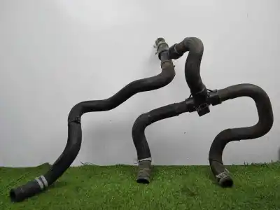 Peça sobressalente para automóvel em segunda mão tubo por ford mondeo lim. 1.5 ecoboost cat referências oem iam dg938c351hd