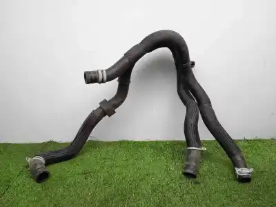 Peça sobressalente para automóvel em segunda mão tubo por ford mondeo lim. 1.5 ecoboost cat referências oem iam dg9318k580gc