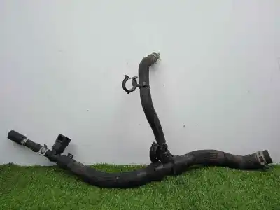 Peça sobressalente para automóvel em segunda mão tubo por ford mondeo lim. 1.5 ecoboost cat referências oem iam dg938c480bc