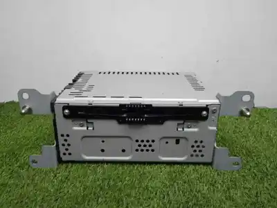 Peça sobressalente para automóvel em segunda mão sistema de áudio / rádio cd por ford mondeo lim. 1.5 ecoboost cat referências oem iam ds7t19c107en
