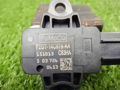 Peça sobressalente para automóvel em segunda mão sensor por ford mondeo lim. 1.5 ecoboost cat referências oem iam f2gt14c676aa  