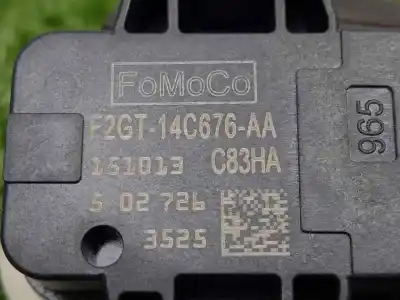 Peça sobressalente para automóvel em segunda mão sensor por ford mondeo lim. 1.5 ecoboost cat referências oem iam f2gt14c676aa  