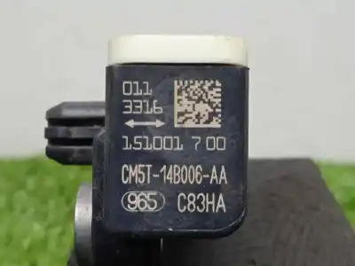Peça sobressalente para automóvel em segunda mão sensor por ford mondeo lim. 1.5 ecoboost cat referências oem iam cm5t14b006aa  