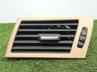 Автозапчасти б/у левая боковая воздушная дефлекторная решётка за bmw x3 (e83) 2.0 16v diesel cat ссылки oem iam 3400075