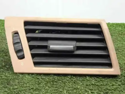 Автозапчасти б/у правая боковая воздушная дефлекторная решетка за bmw x3 (e83) 2.0 16v diesel cat ссылки oem iam 3400076