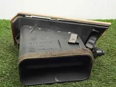 Second-hand car spare part right side air vent for bmw x3 (e83) 2.0 16v diesel cat oem iam references 3400076  