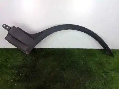 Автозапчасти б/у правое переднее крыло за bmw x3 (e83) 2.0 16v diesel cat ссылки oem iam 51773405818 - 5177340581803