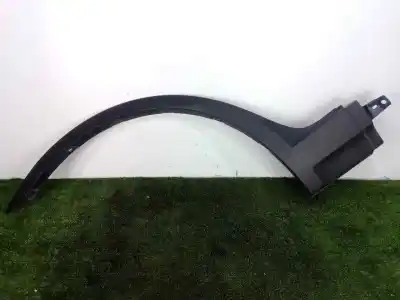 Автозапчасти б/у левое переднее крыло за bmw x3 (e83) 2.0 16v diesel cat ссылки oem iam 51773405817 - 5177340581703