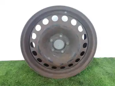 Автозапчасти б/у ШИНА за OPEL VECTRA C BERLINA  ссылки OEM IAM R16-5X110-65.1-6.5-ET41  R16